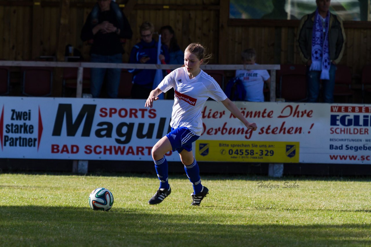 Bild 271 - Frauen ATSV Stockelsdorf - FSC Kaltenkirchen : Ergebnis: 4:3